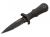 United Cutlery Sub Commander Black Serrated Tactisch mes