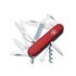 Victorinox zakmes Mountaineer rood 18 functies 91 mm doosje