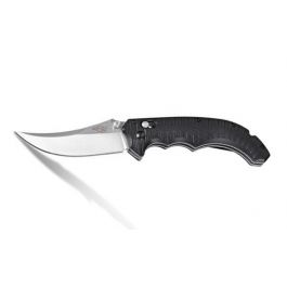 GANZO Firebird F712 Folding Knife Black
